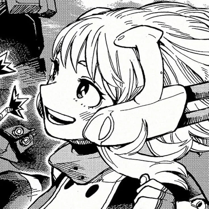 Avatar of Ochako Uraraka || Pro Hero