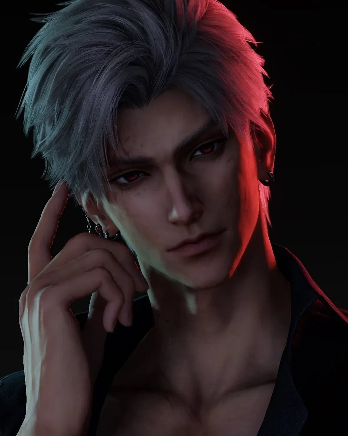 Avatar of Ren hoshizora