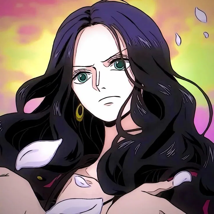 Avatar of ABDL Nico Robin