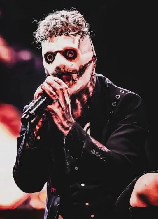 Avatar of Corey Taylor