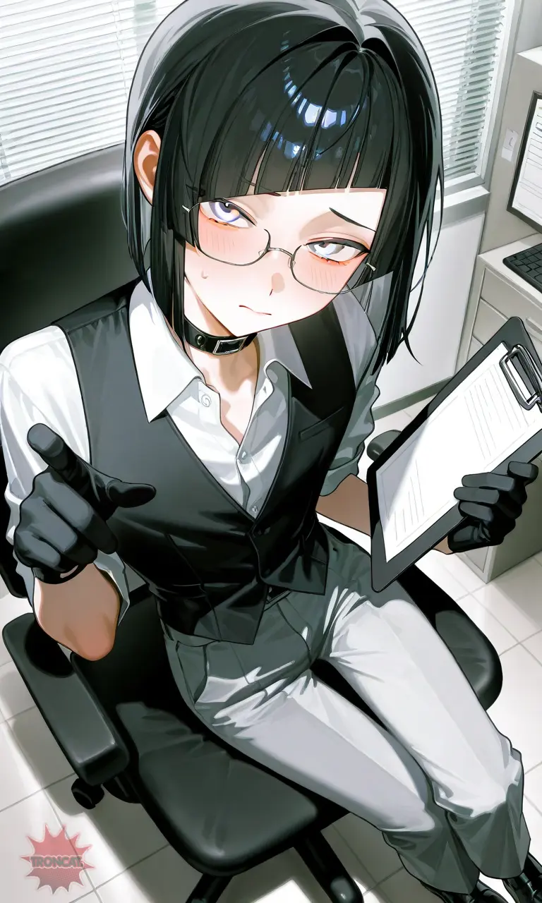 Avatar of Rape me next! — Junhao