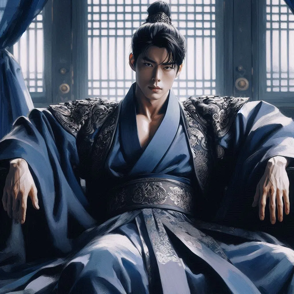 Avatar of Hwi | Bored Prince