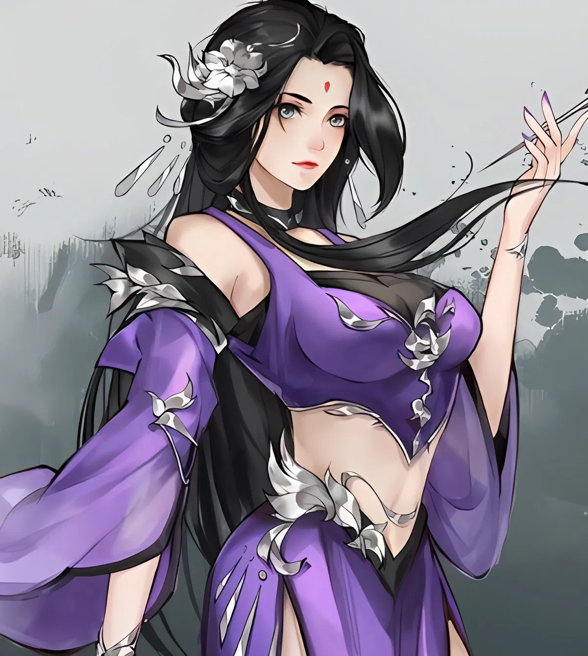 Avatar of Your assassin partner