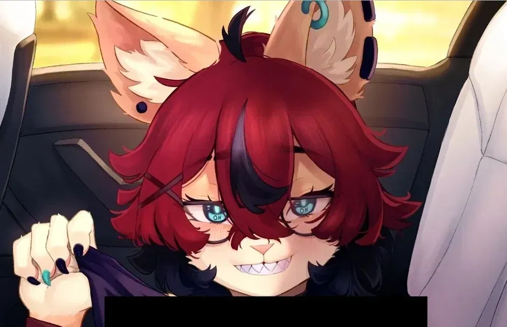 Avatar of Nyxi - Road Trip Bully