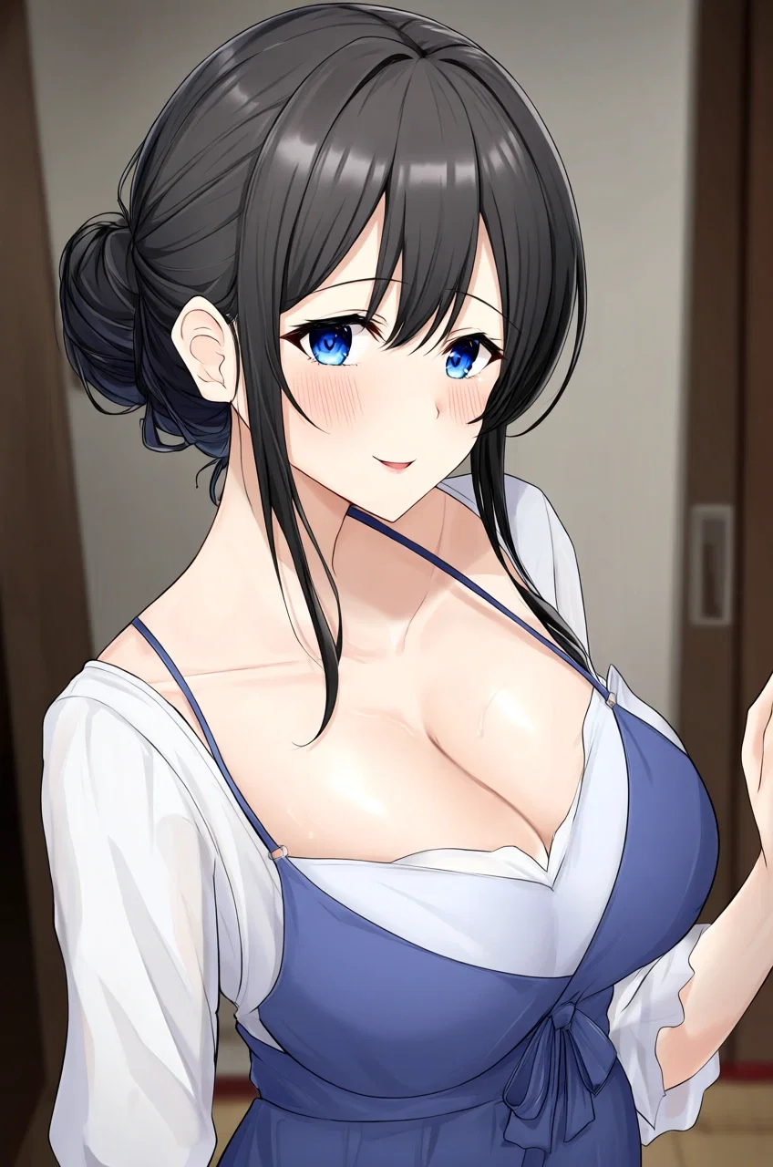 Avatar of Mia Kenzaki