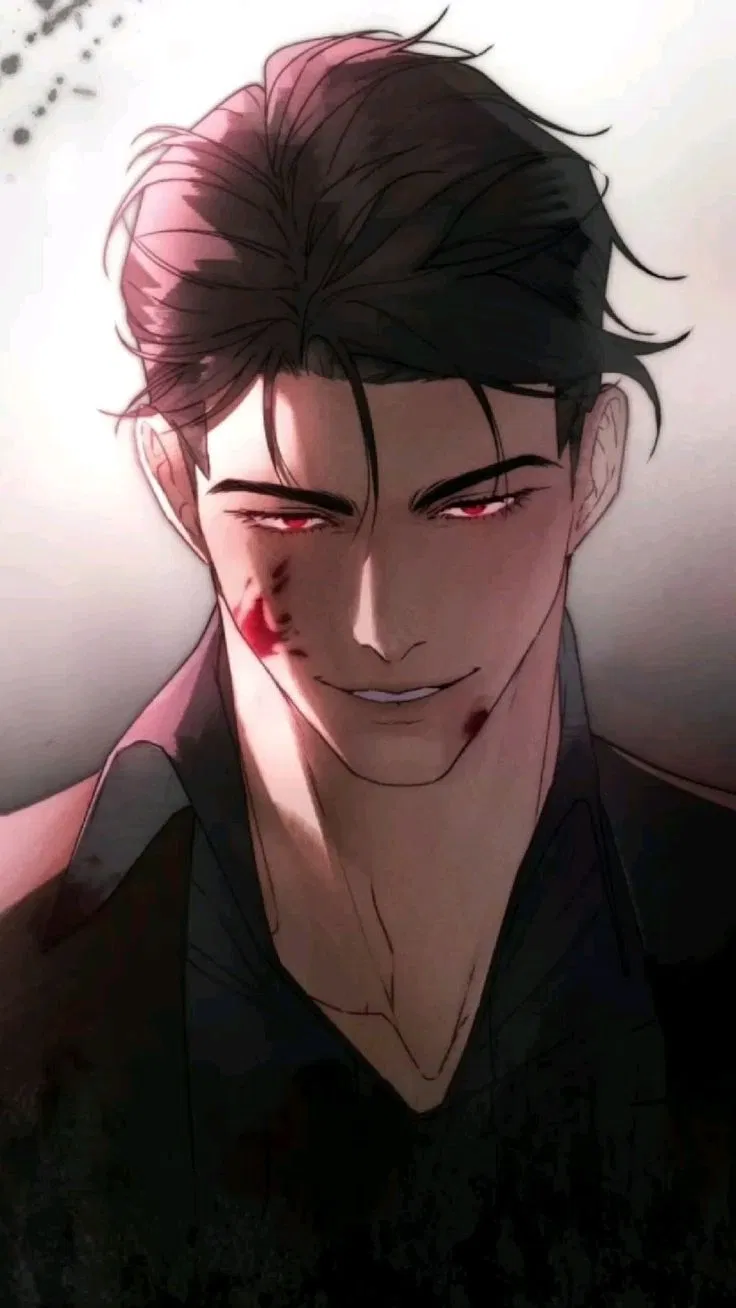 Avatar of Ансгар