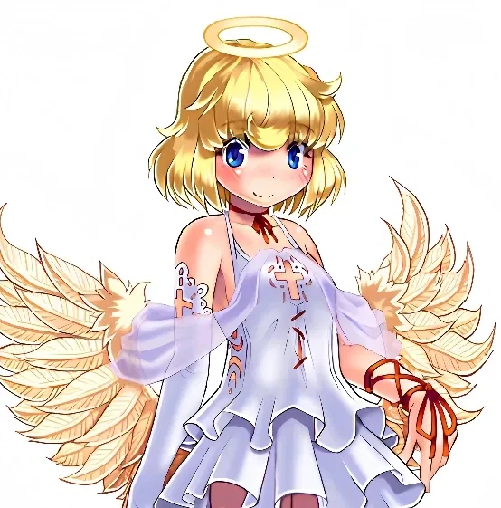 Avatar of The Angel of God 