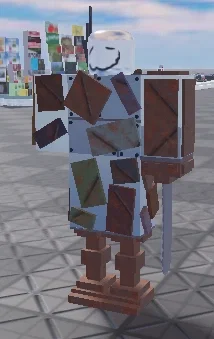 Avatar of Cleaner | the gay crackhead clanker 