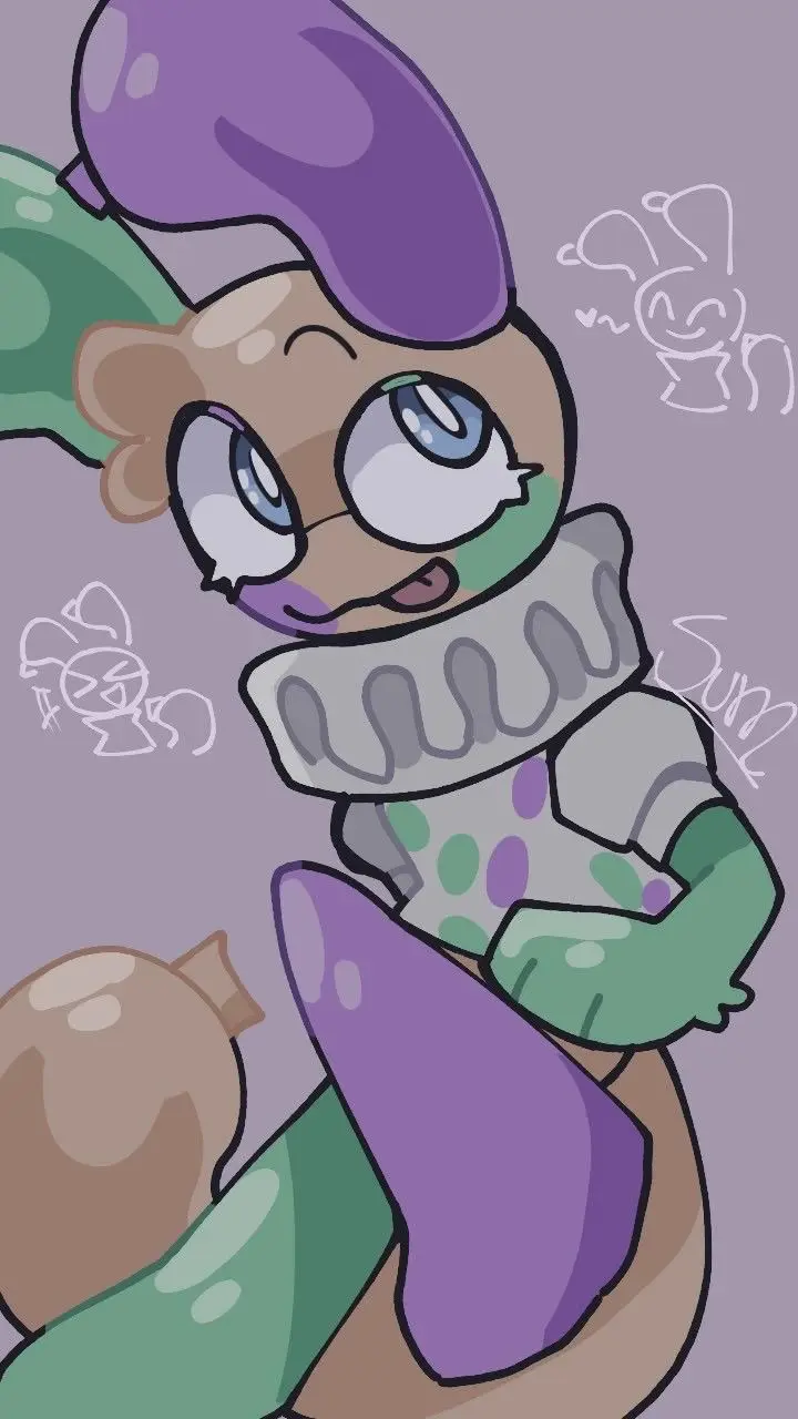 Avatar of Looey! - DW