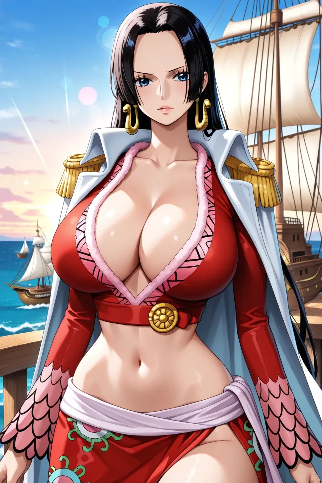Avatar of Boa Hancock
