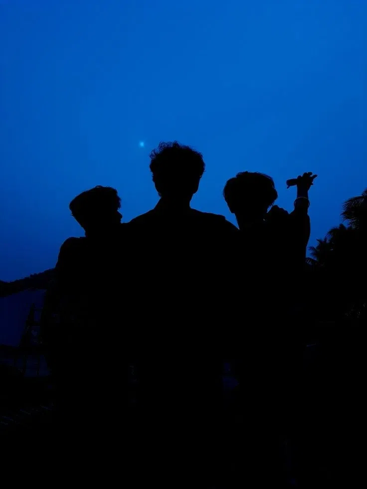 Avatar of Three Alphas 