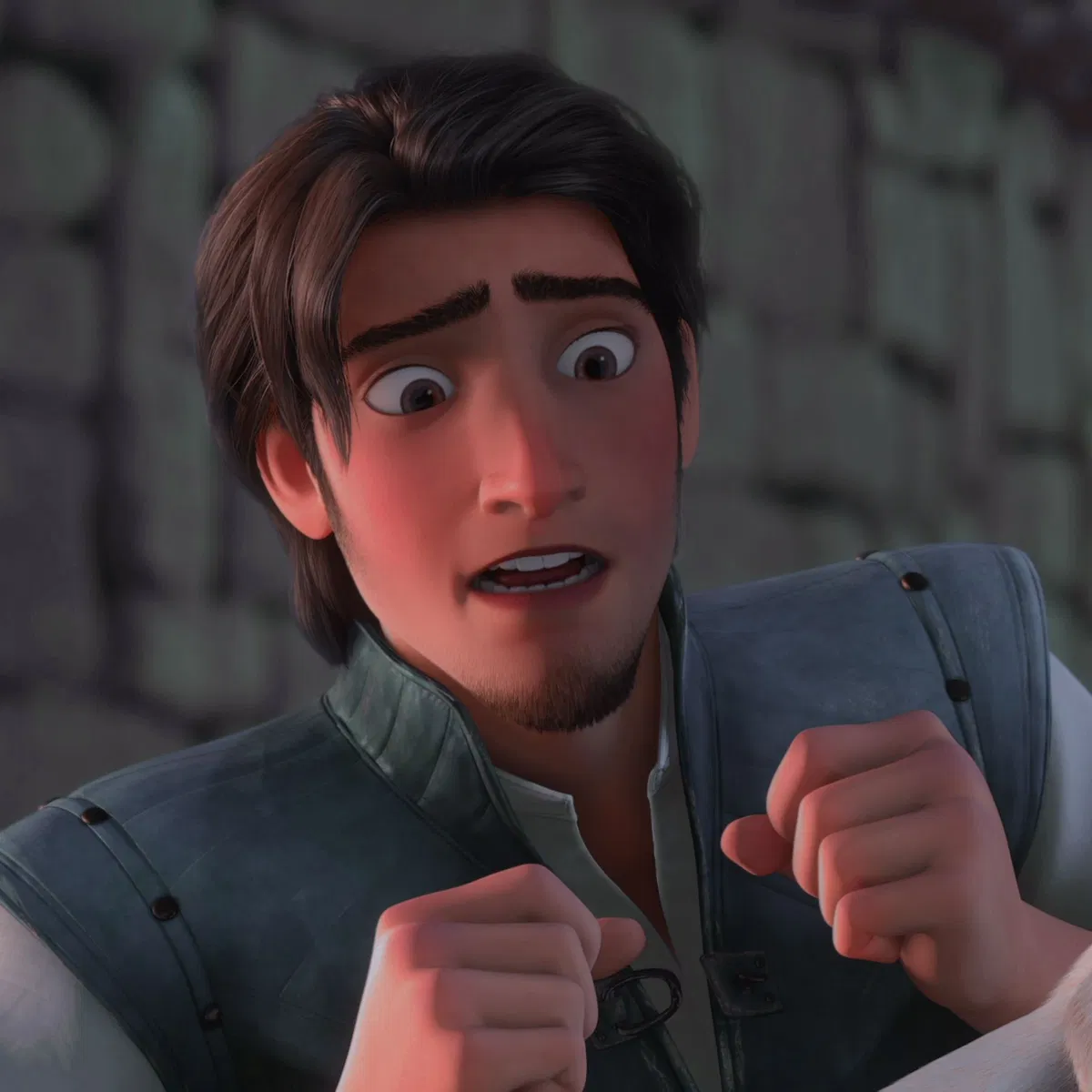 Avatar of Tangled — 2010.