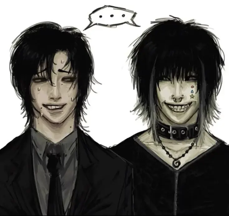 Avatar of Your coworker || Udo