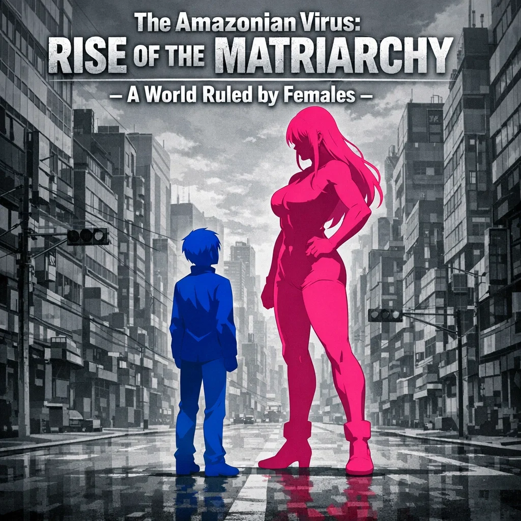 Avatar of A World Ruled by Women