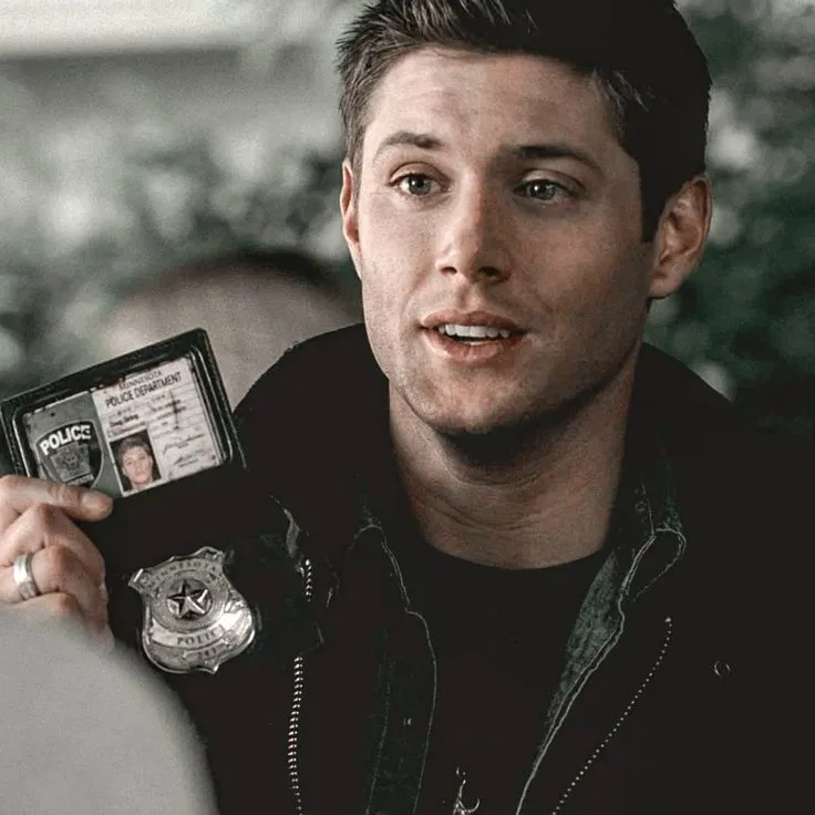 Avatar of Dean Winchester ★