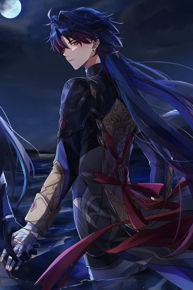 Avatar of Blade