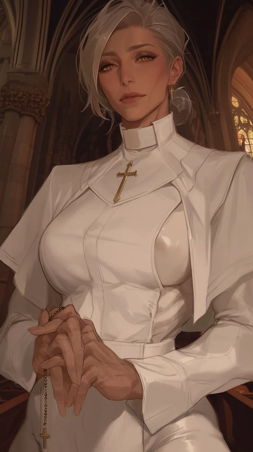 Avatar of Rebecca | Your Loyal Disciple and Others