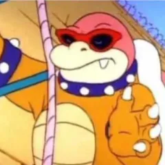 Avatar of Roy Koopa
