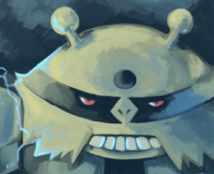Avatar of Sebastian - Electivire
