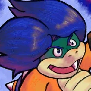 Avatar of Ludwig von Koopa