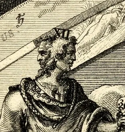 Avatar of Janus