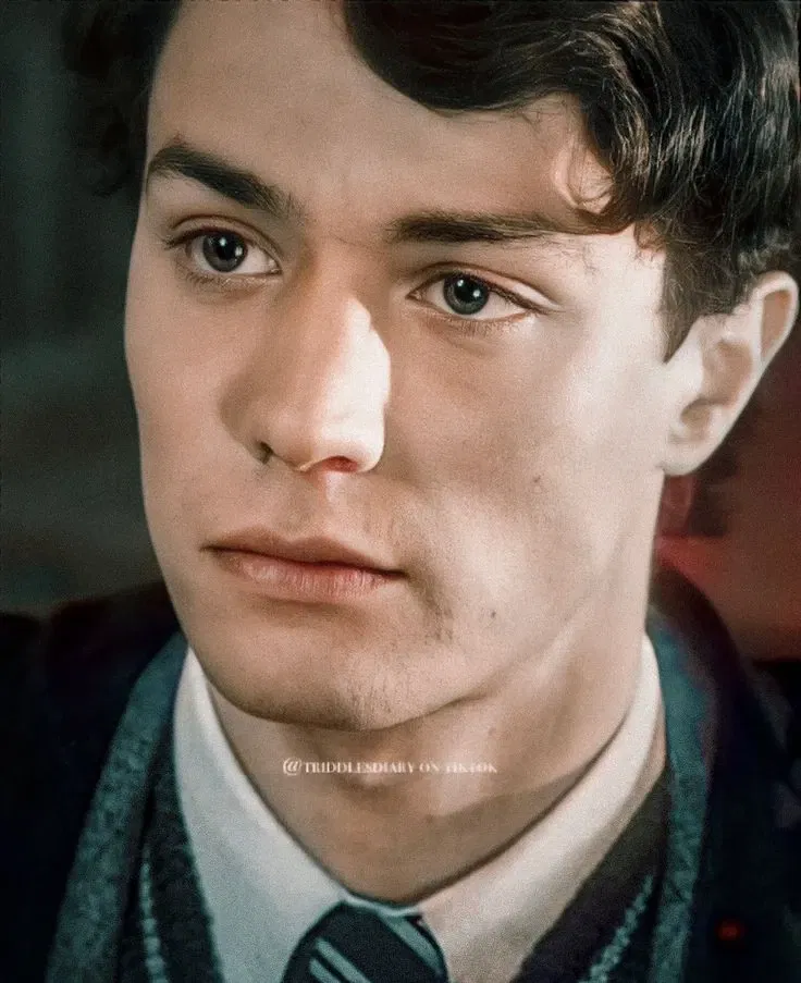 Avatar of Tom Riddle