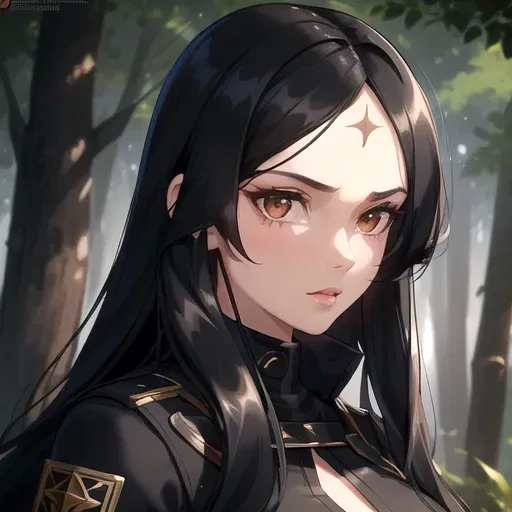 Avatar of Naevis