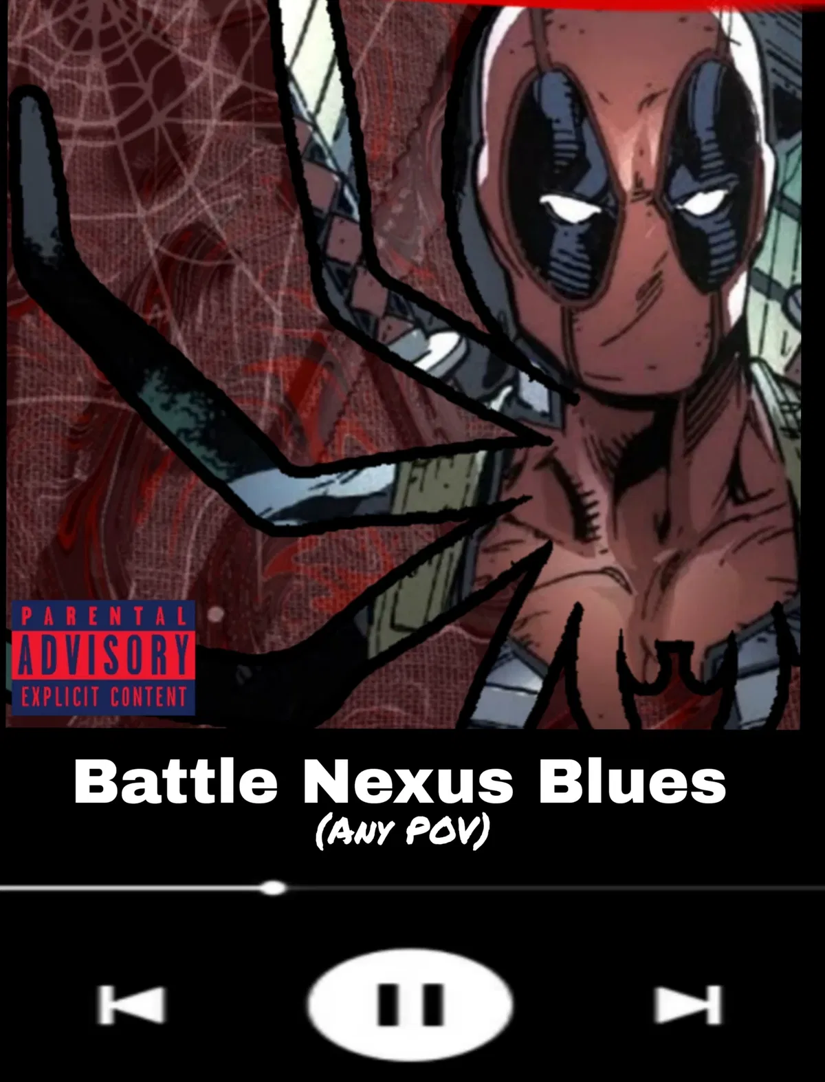 Avatar of Deadpool / Wade Wilson