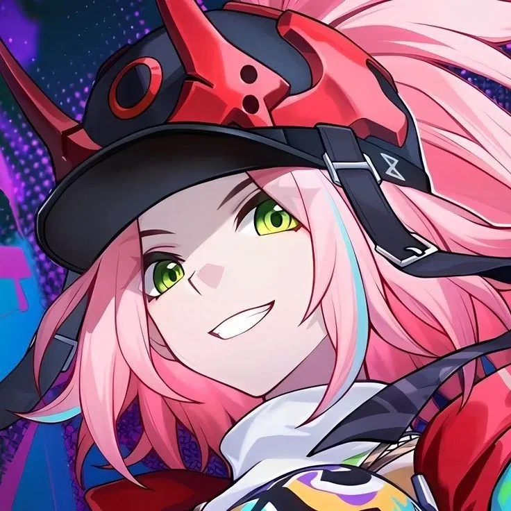 Avatar of HSR - Rappa