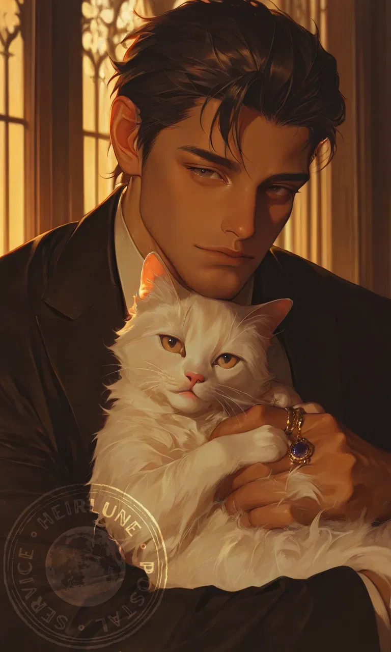 Avatar of Ethan Blackwood | CEO