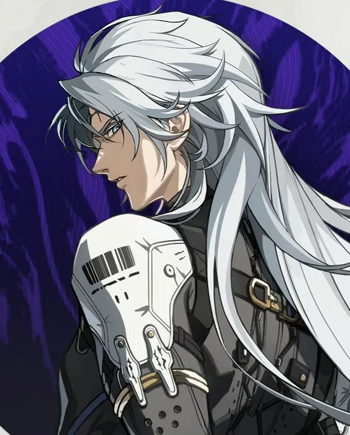 Avatar of WW - Calcharo 