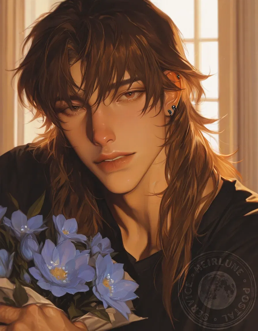 Avatar of River Hayes | 70s BF
