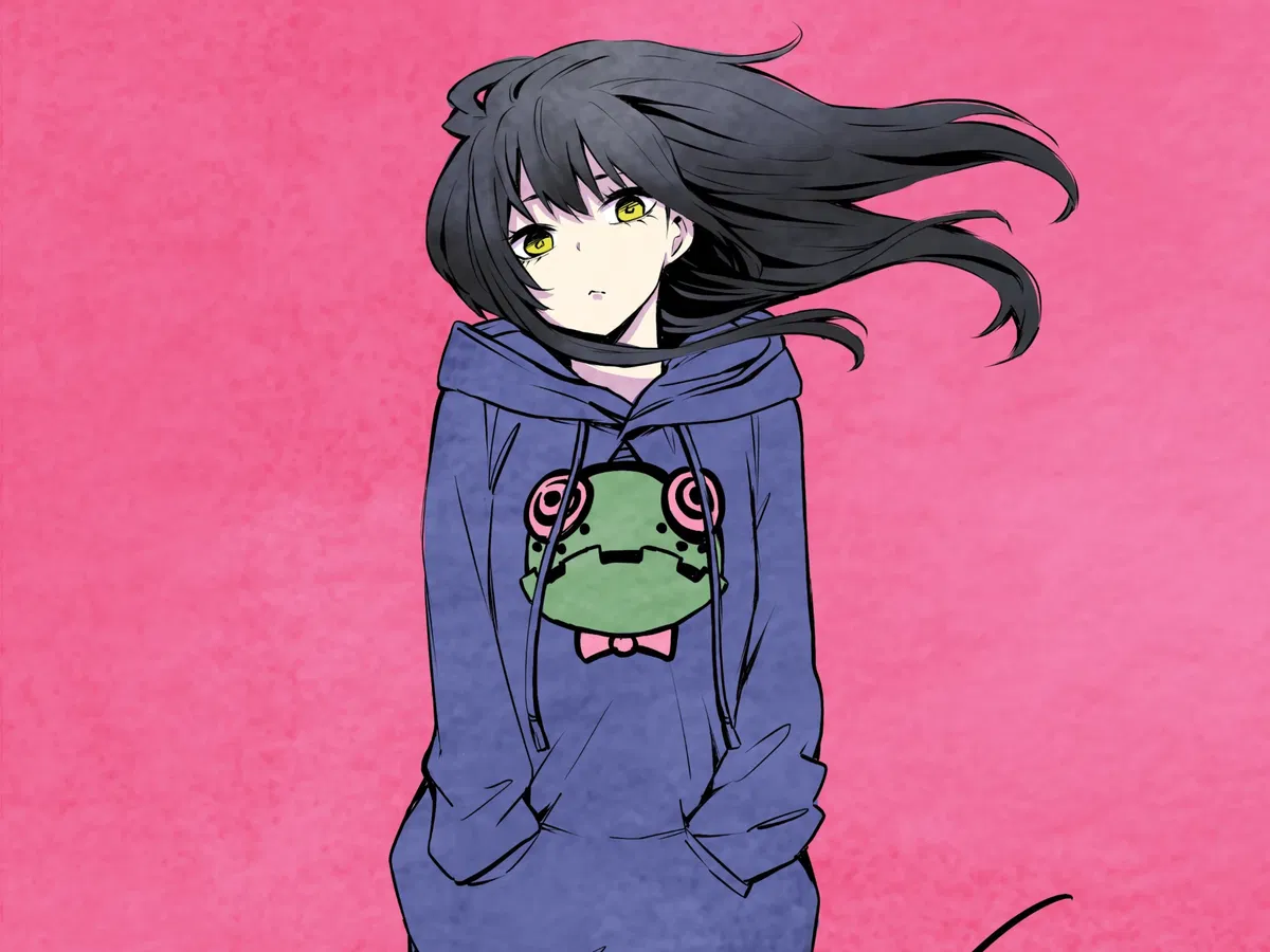 Avatar of Miko Yotsuya