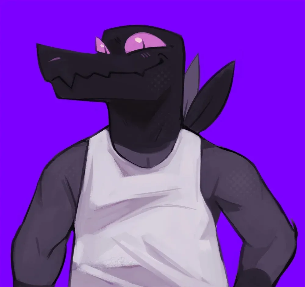 Avatar of Lonely Salandit 