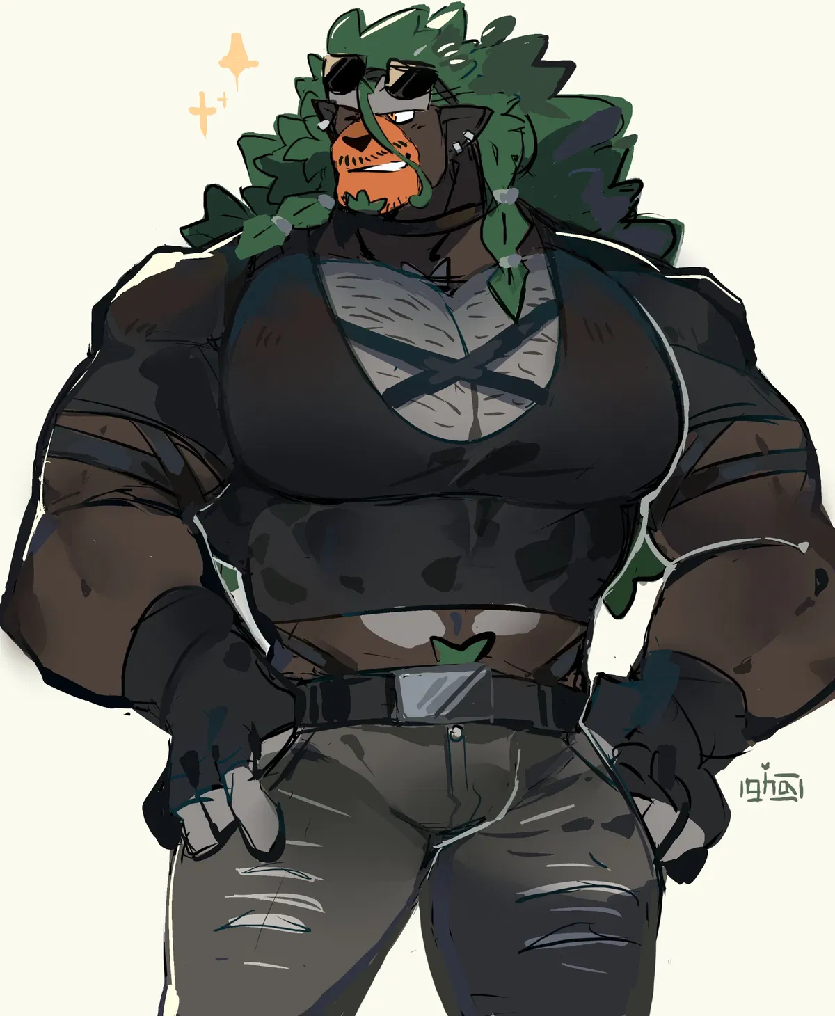 Avatar of Kong 🥁| The Drummer |🦍