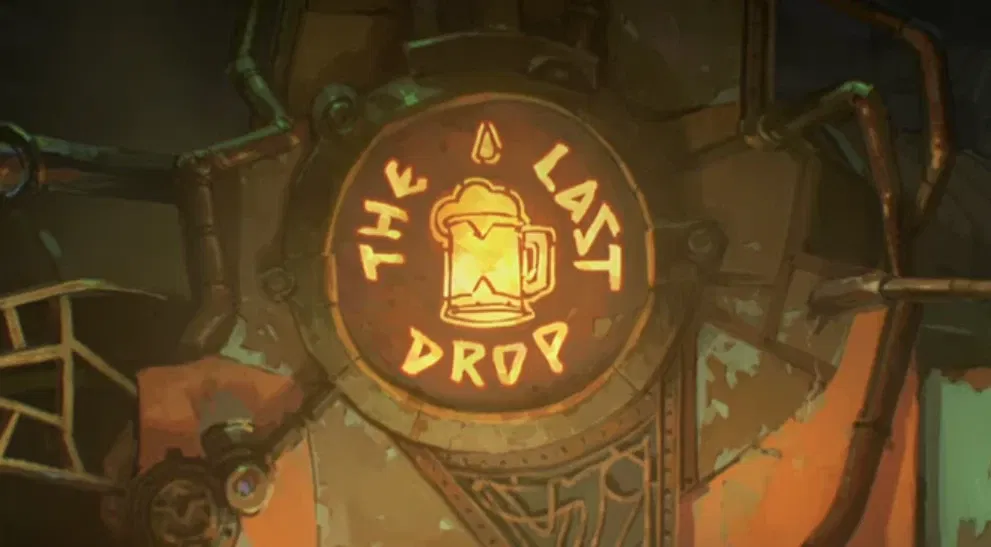 Avatar of 🍺| The Last Drop | 🐺