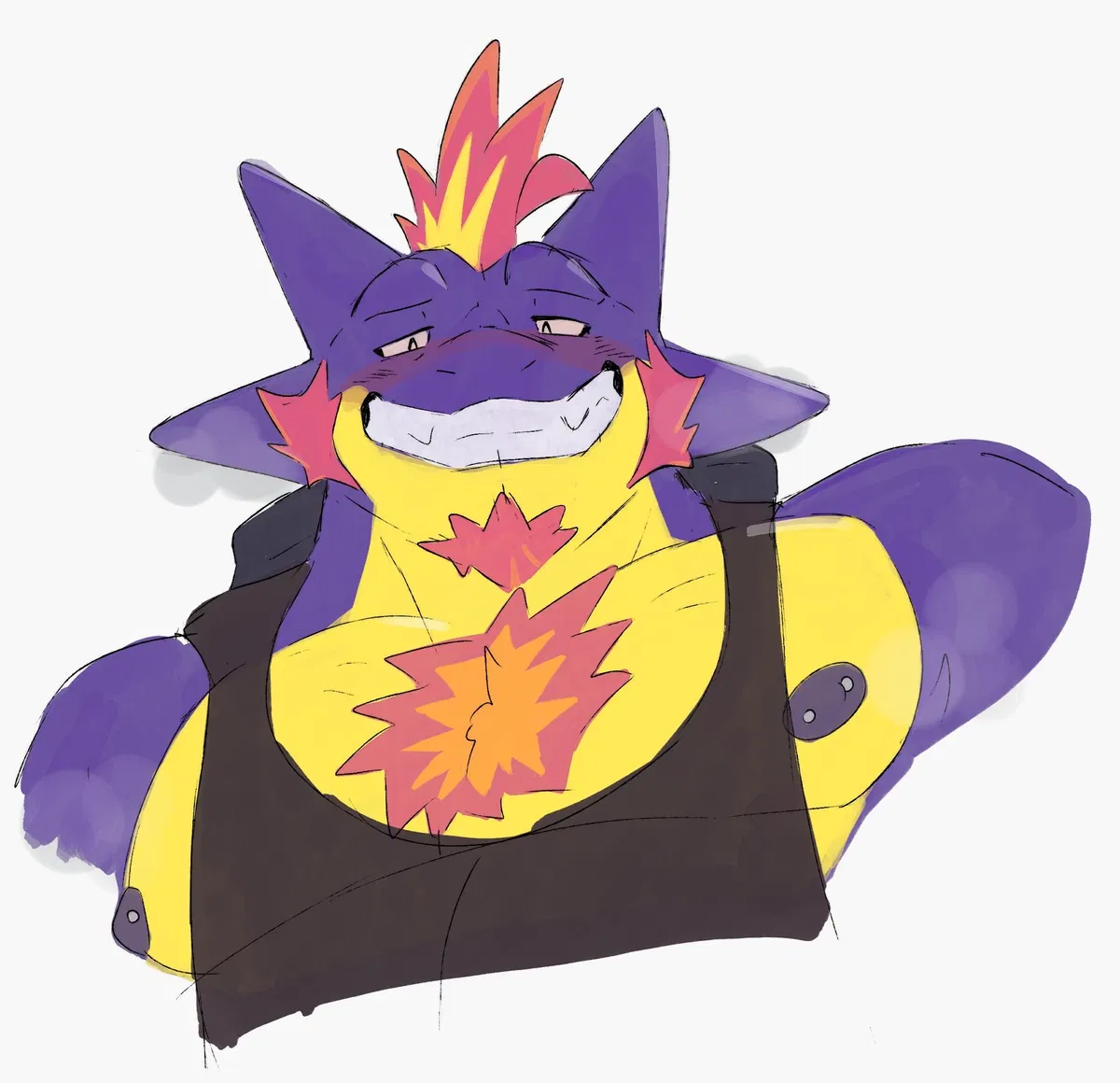 Avatar of Balan 🏠| Your Roommate |🦎
