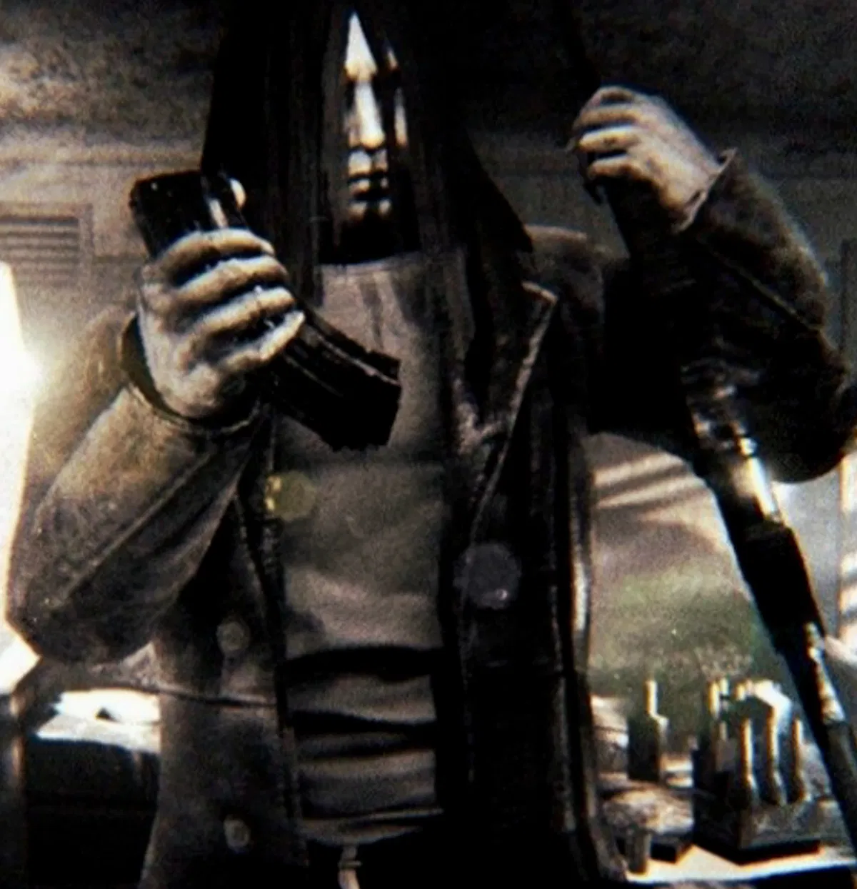 Avatar of Not Important