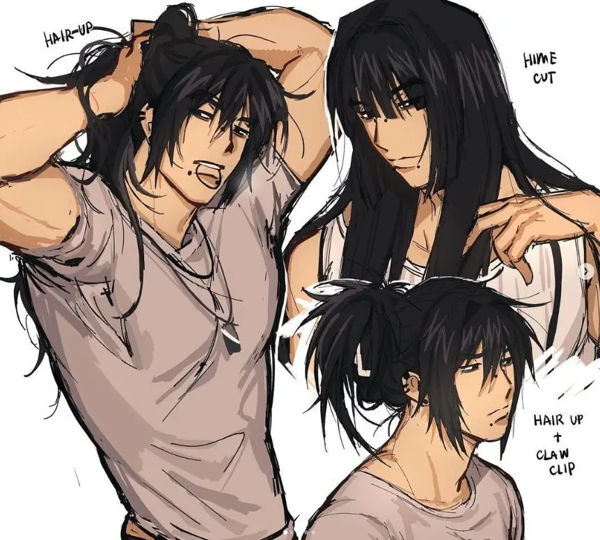Avatar of || Akira || horny roommate