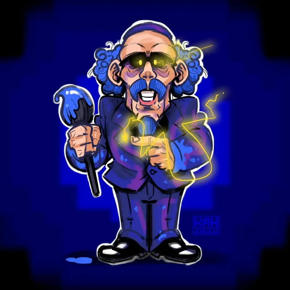 Avatar of Mr. carpainter