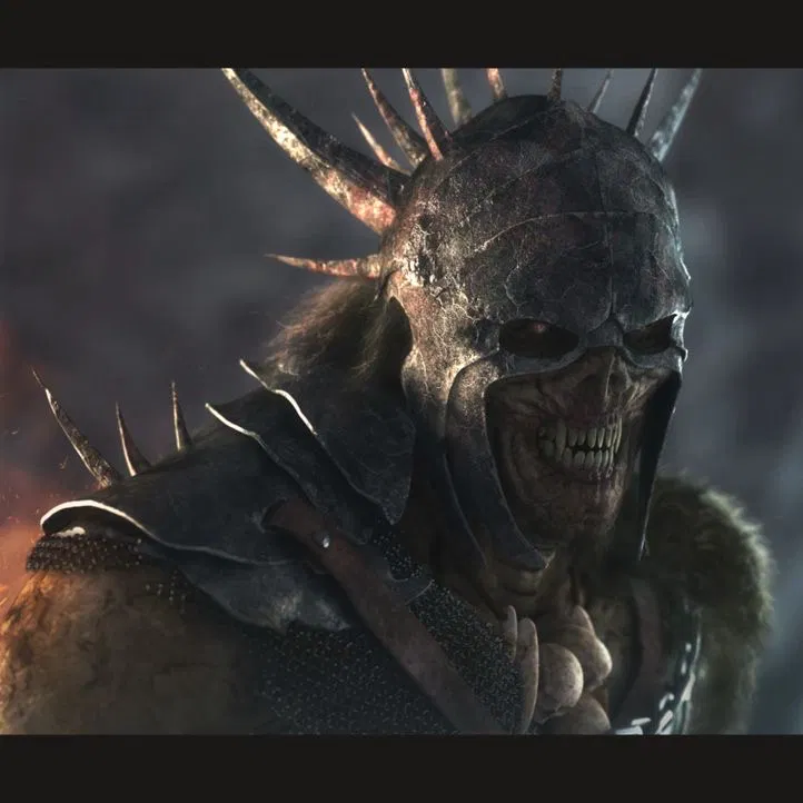 Avatar of Grailoch the Ravager | Orc Commander
