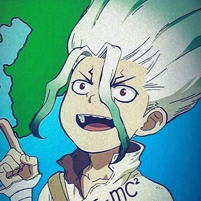 Avatar of Senkuu
