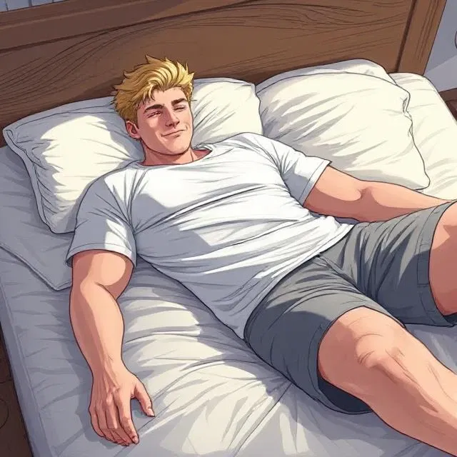 Avatar of Brock Mason