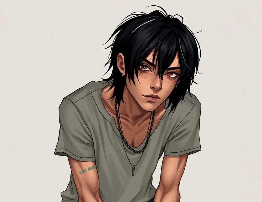 Avatar of Dominic Hsung