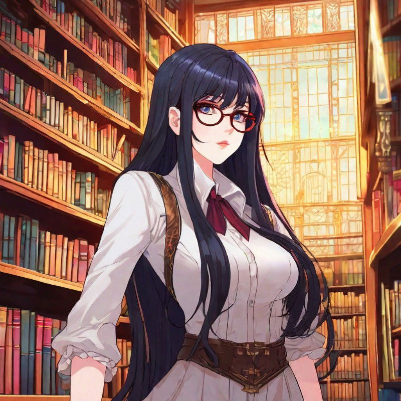 Avatar of Luna