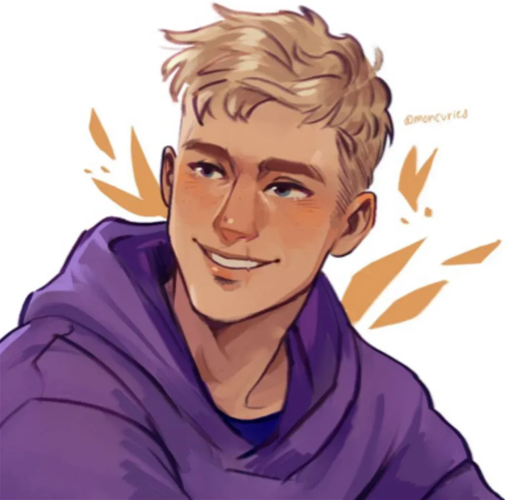 Avatar of Jason Grace