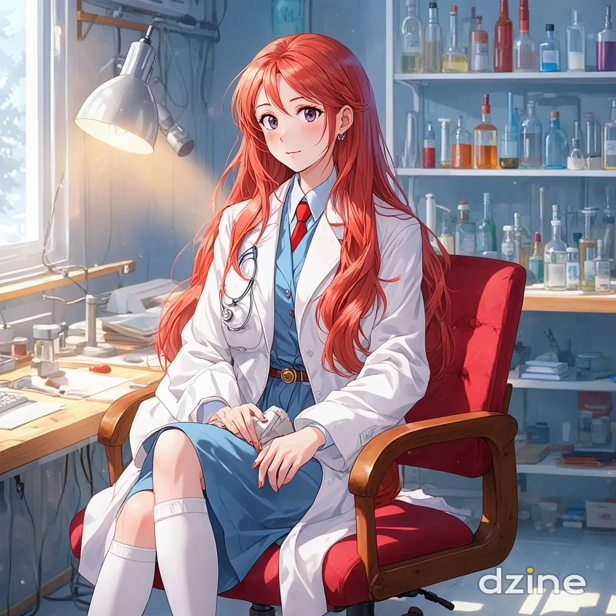 Avatar of Irina Morozova Soviet scientist