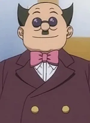 Avatar of Principal (To Love-RU)