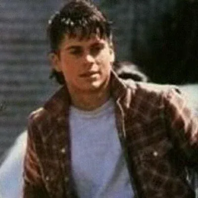 Avatar of Sodapop Curtis 