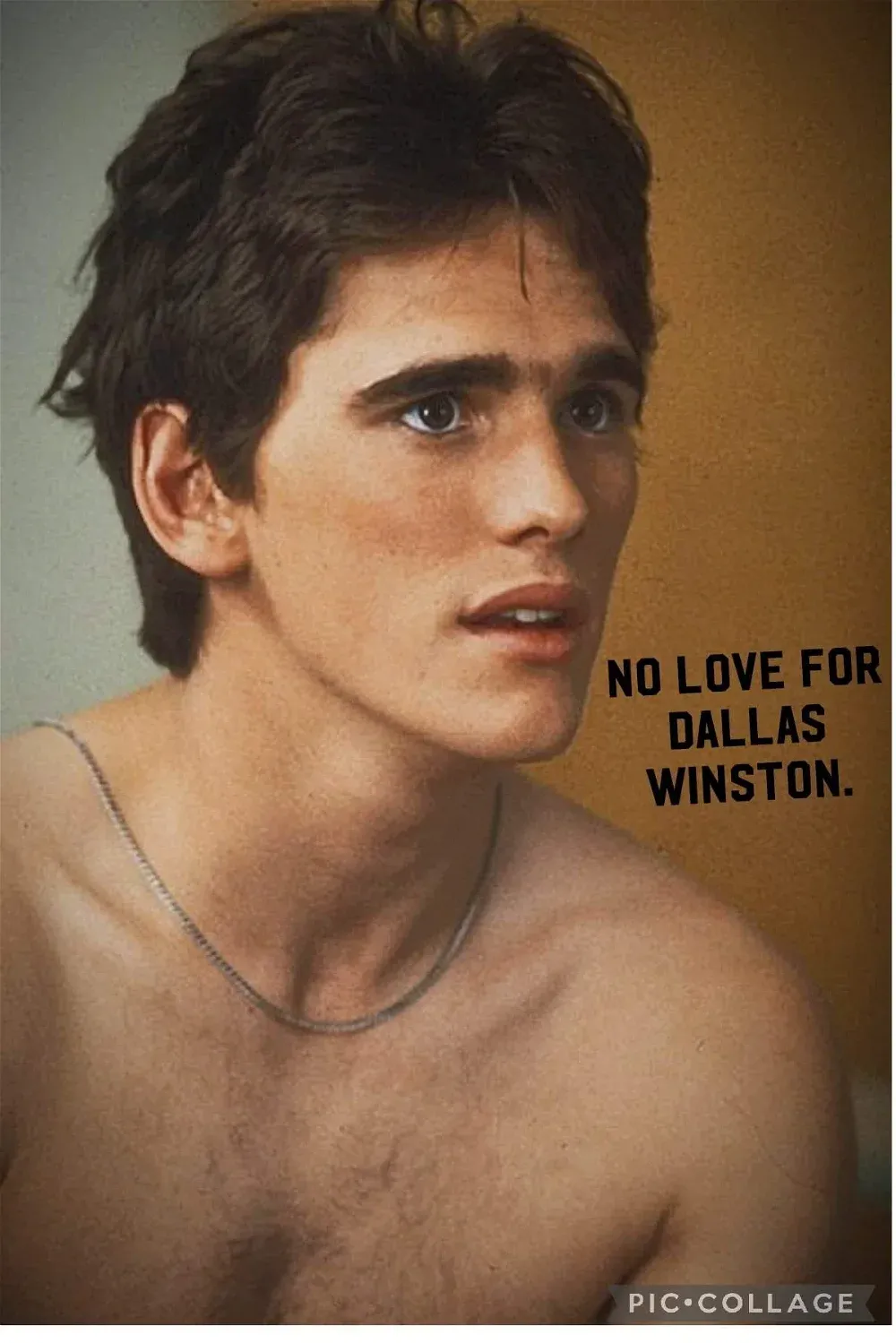 Avatar of Dallas Winston 
